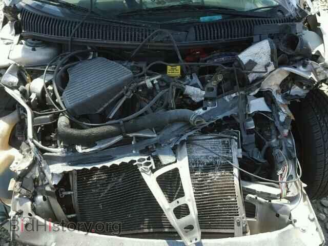 2005 DODGE NEON - VIN: 1B3ES56C75D284887 - Фото 7