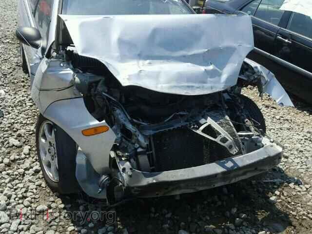 2005 DODGE NEON - VIN: 1B3ES56C75D284887 - Фото 9