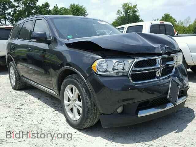 Photo 1D4RE4GG9BC685333 - DODGE DURANGO 2011