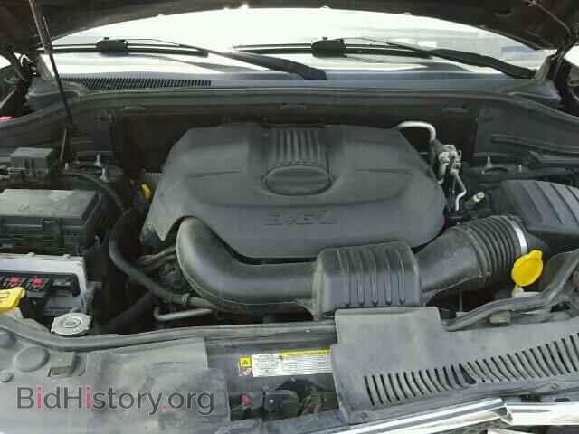 2011 DODGE DURANGO - VIN: 1D4RE4GG9BC685333 - Photo 7