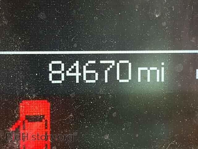 2011 DODGE DURANGO - VIN: 1D4RE4GG9BC685333 - Photo 8