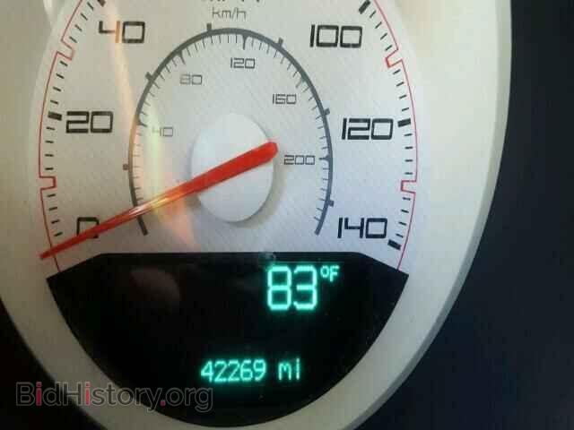 2014 DODGE CHALLENGER - VIN: 2C3CDYAG7EH111387 - Photo 8