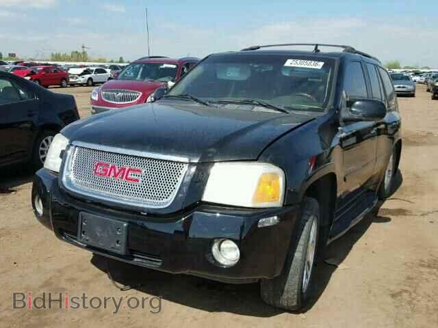 2006 GMC ENVOY - VIN: 1GKET63M762256068 - Photo 2