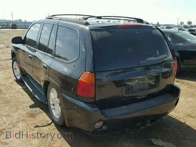 2006 GMC ENVOY - VIN: 1GKET63M762256068 - Photo 3