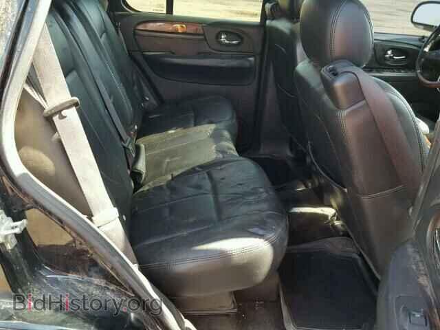 2006 GMC ENVOY - VIN: 1GKET63M762256068 - Photo 6