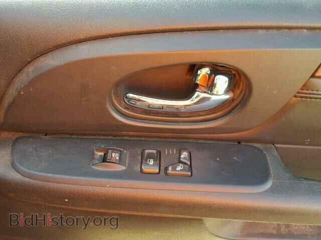 2006 GMC ENVOY - VIN: 1GKET63M762256068 - Photo 10