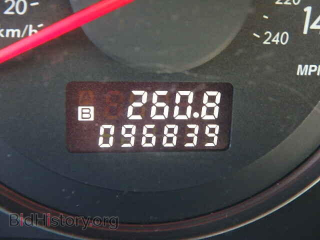 2009 SUBARU OUTBACK - VIN: 4S4BP61C497331230 - Фото 8