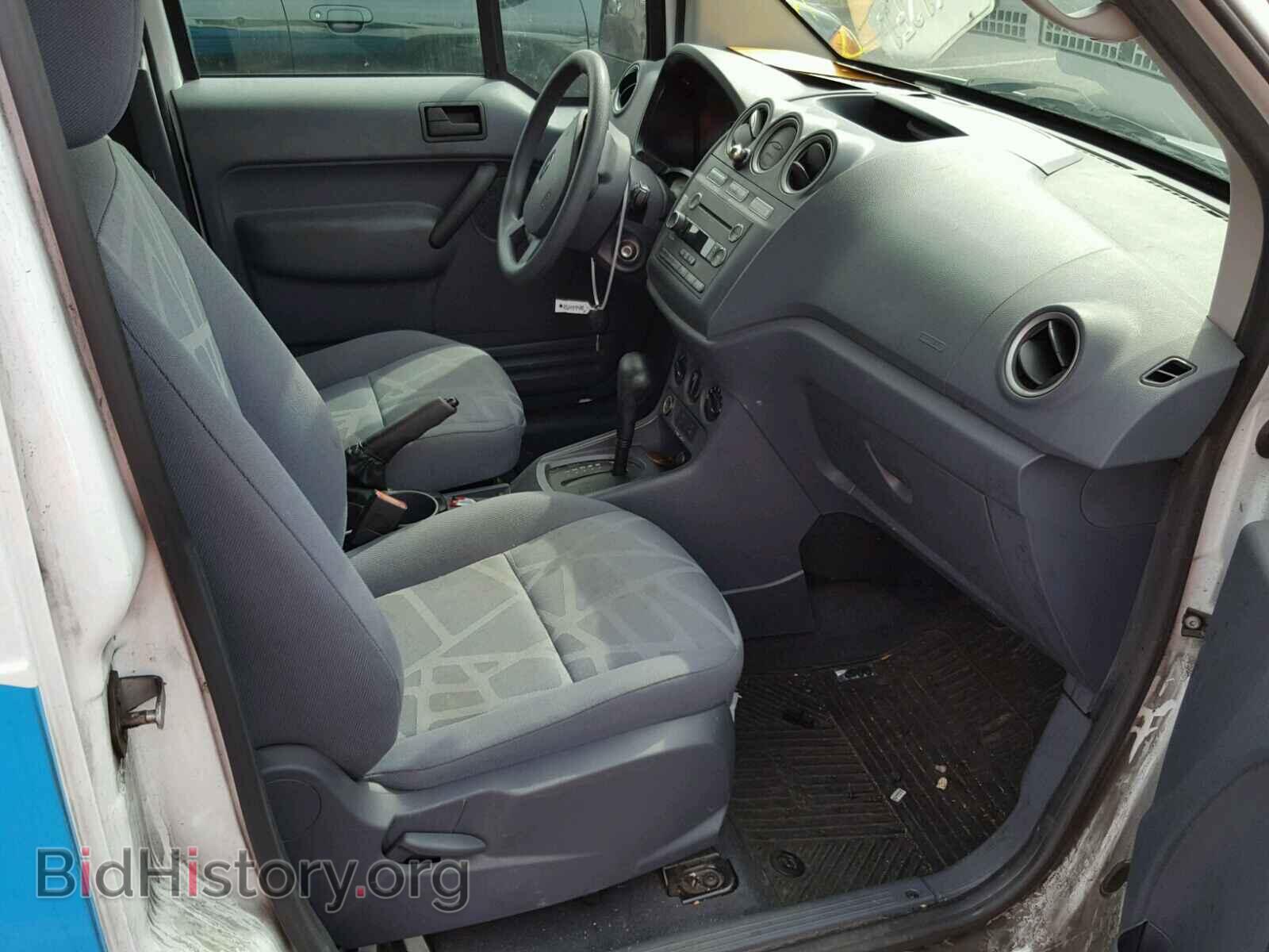 2013 FORD TRANSIT CO - VIN: NM0LS7BN8DT135107 - Photo 5