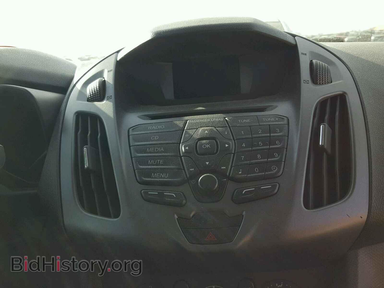 2015 FORD TRANSIT CO - VIN: NM0LS7EXXF1217240 - Фото 9