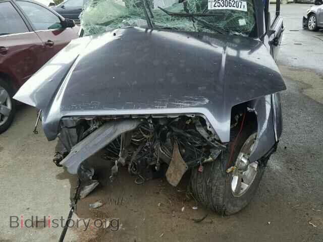 2004 TOYOTA 4RUNNER - VIN: JTEZU14R640030745 - Фото 7