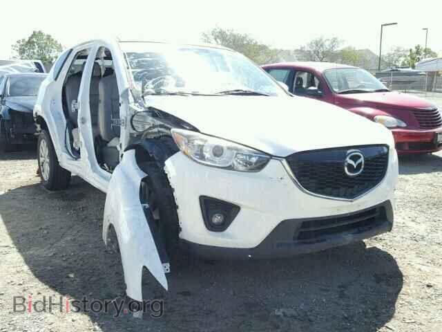 Photo JM3KE2CE2D0147026 - MAZDA CX-5 2013