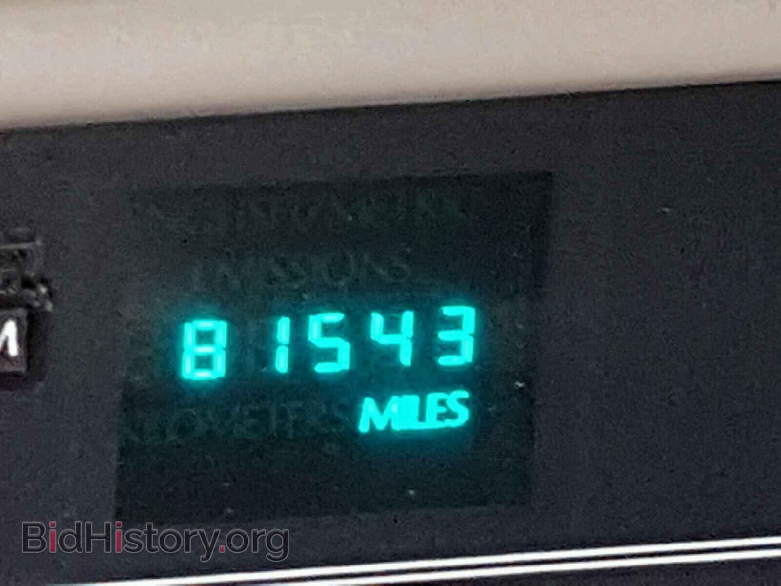 1992 CADILLAC DEVILLE - VIN: 1G6CD13BXN4273194 - Фото 8