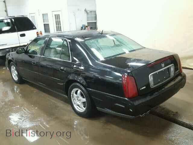 2005 CADILLAC DEVILLE - VIN: 1G6KD54Y25U236095 - Фото 3