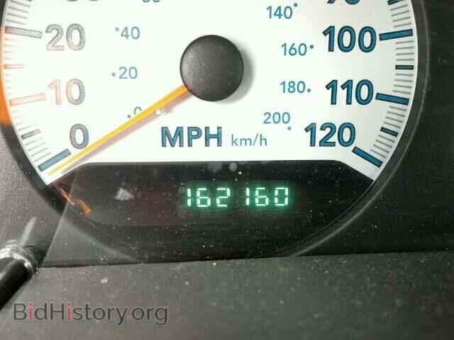 2006 DODGE CARAVAN - VIN: 1D4GP24R56B596253 - Фото 8