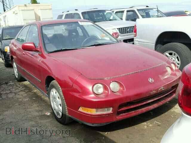 Фотография JH4DB7558SS005980 - ACURA INTEGRA 1995