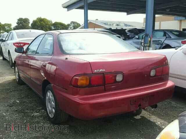 1995 ACURA INTEGRA - VIN: JH4DB7558SS005980 - Фото 3