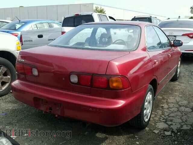 1995 ACURA INTEGRA - VIN: JH4DB7558SS005980 - Фото 4