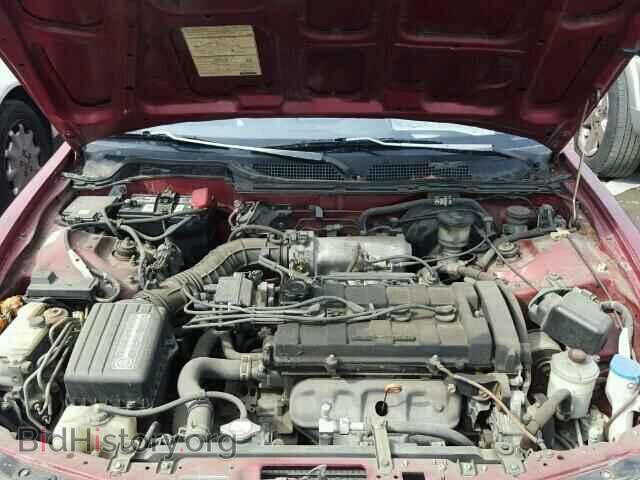 1995 ACURA INTEGRA - VIN: JH4DB7558SS005980 - Фото 7