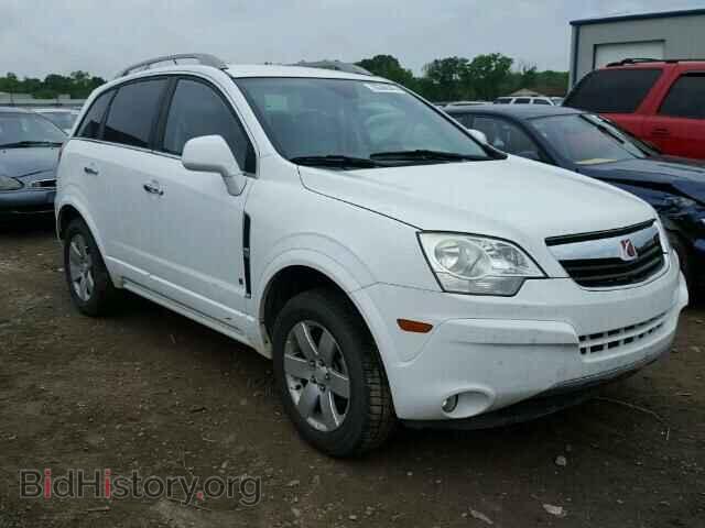 Photo 3GSDL53709S524922 - SATURN VUE 2009
