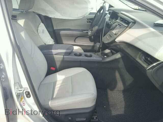 2013 TOYOTA AVALON - VIN: 4T1BK1EB4DU069531 - Фото 5