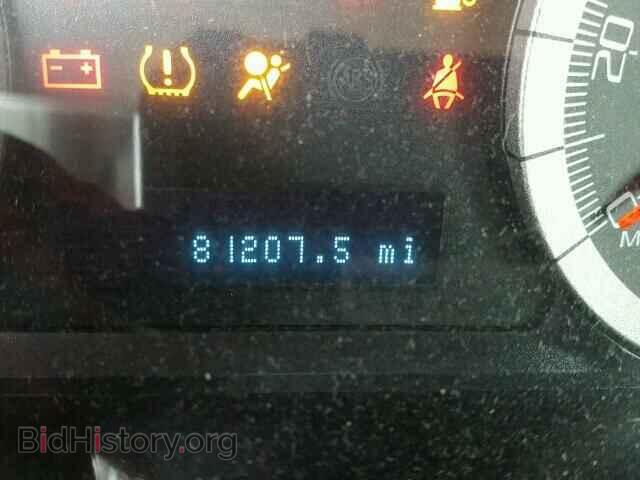 2009 FORD ESCAPE - VIN: 1FMCU03G49KD13706 - Фото 8