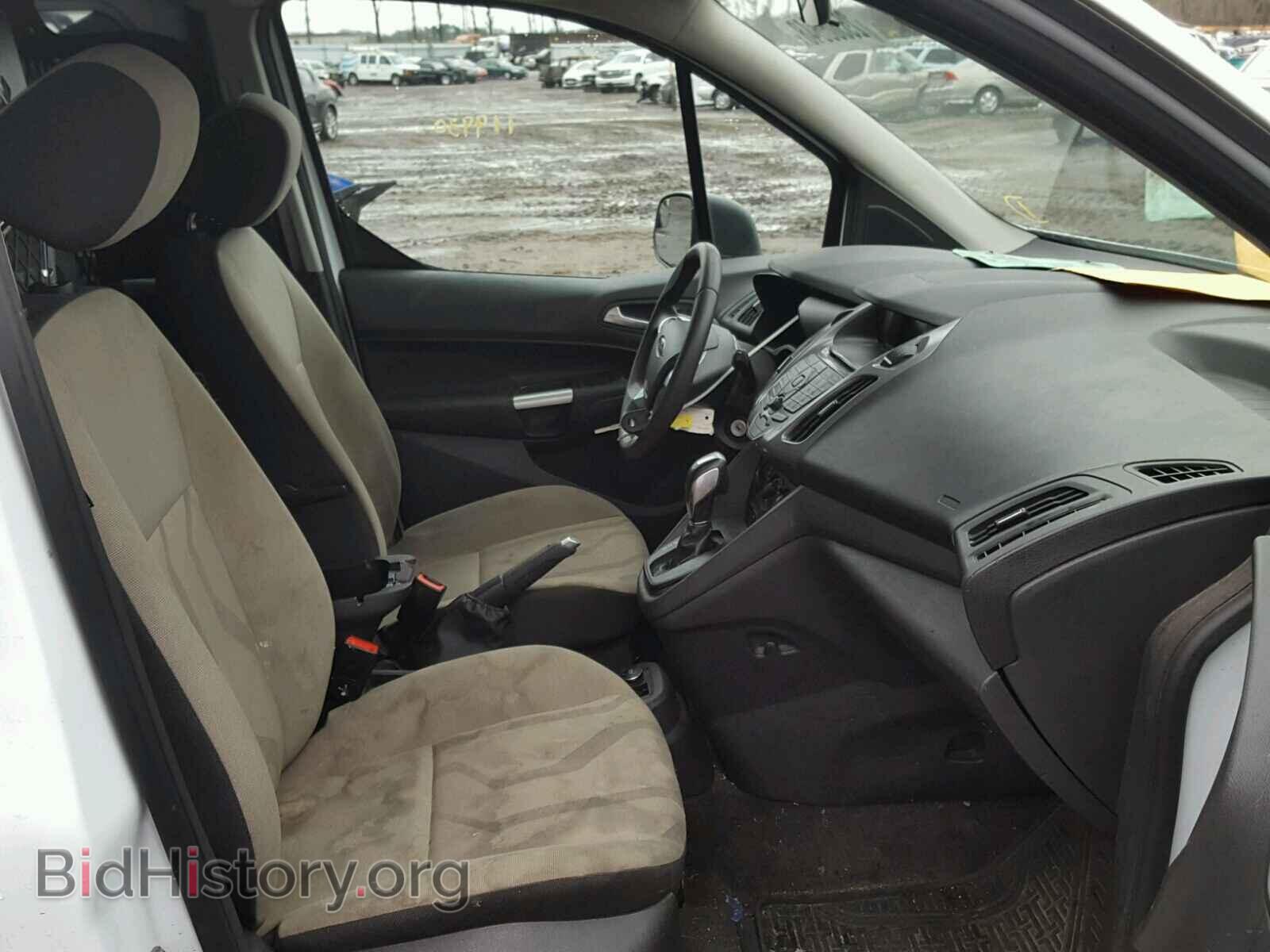 Фотография NM0LS7F74E1167187 - FORD TRANSIT CO 2014