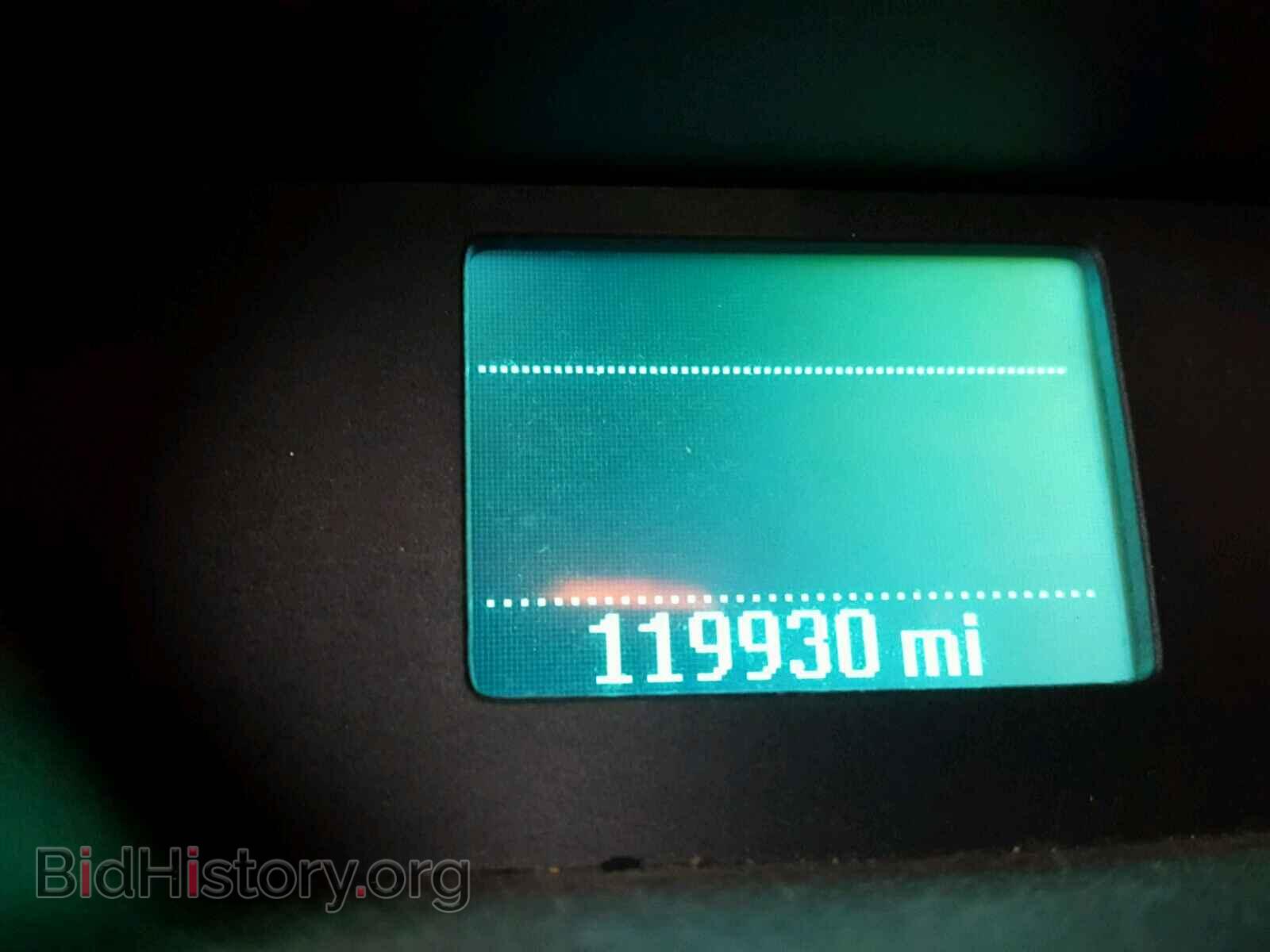 2014 FORD TRANSIT CO - VIN: NM0LS7F74E1167187 - Фото 4