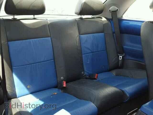 2003 VOLKSWAGEN BEETLE - VIN: 3VWCD21C53M433236 - Фото 6