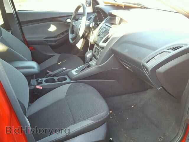 2013 FORD FOCUS - VIN: 1FADP3F21DL338024 - Photo 5