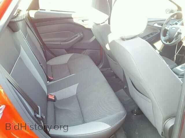 2013 FORD FOCUS - VIN: 1FADP3F21DL338024 - Photo 6