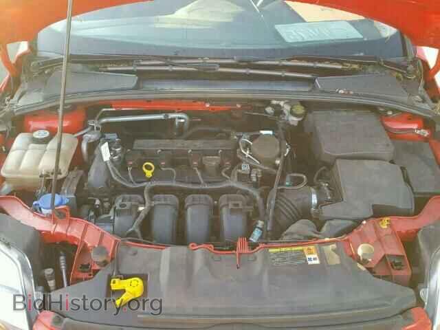 2013 FORD FOCUS - VIN: 1FADP3F21DL338024 - Photo 7