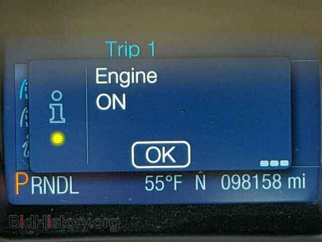 2013 FORD FOCUS - VIN: 1FADP3F21DL338024 - Photo 8
