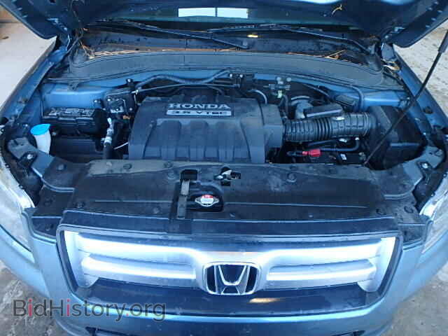 2008 HONDA PILOT - VIN: 5FNYF18208B015642 - Фото 7