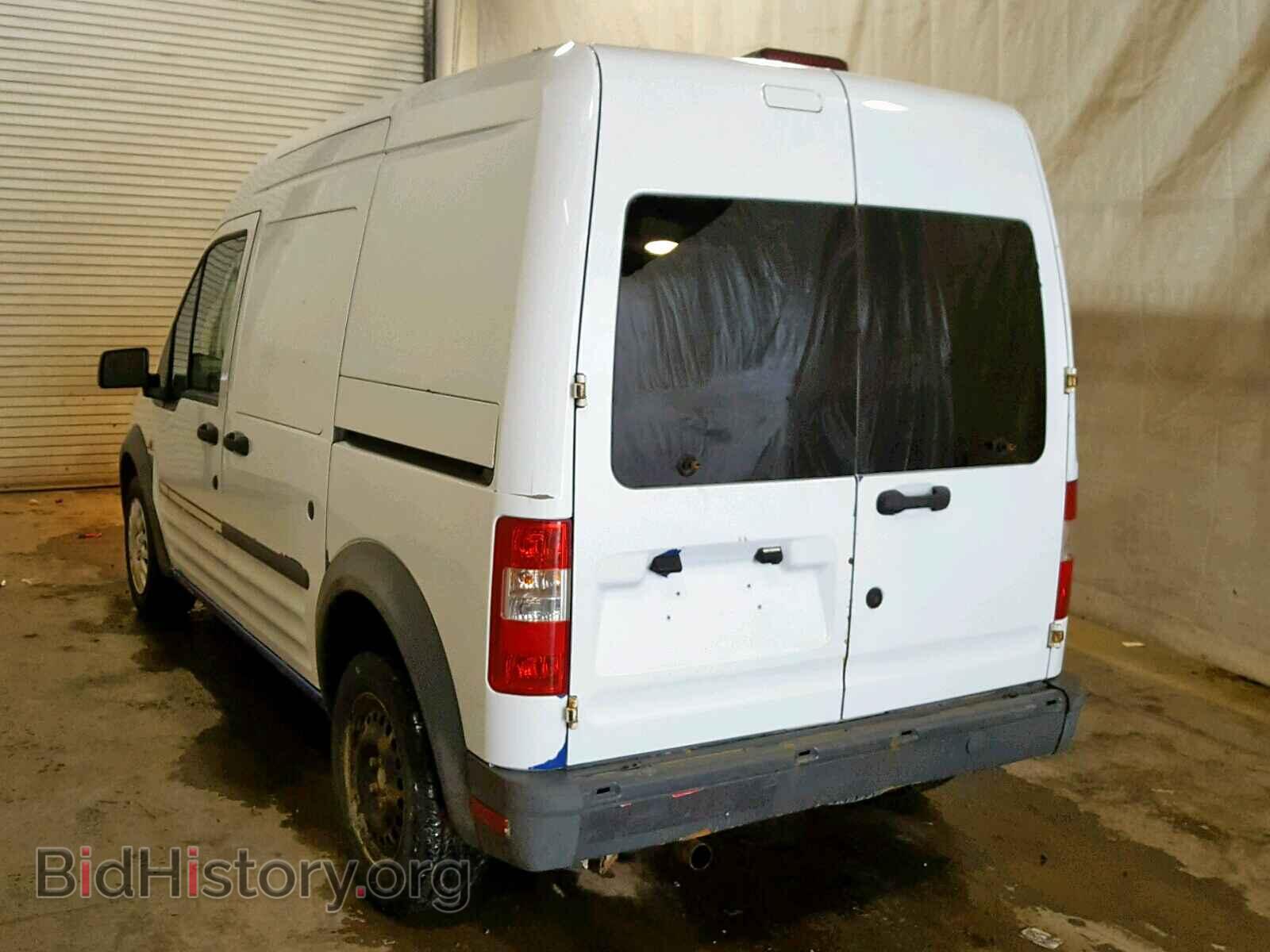 2012 FORD TRANSIT CO - VIN: NM0LS7CN4CT110069 - Photo 3