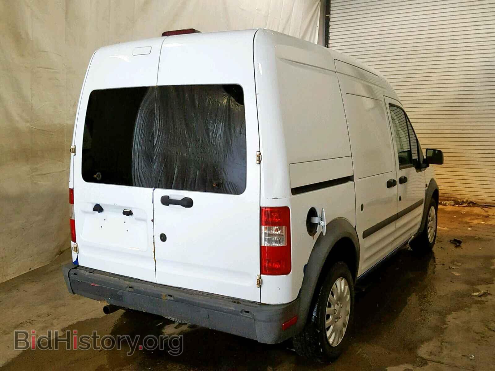 2012 FORD TRANSIT CO - VIN: NM0LS7CN4CT110069 - Photo 4
