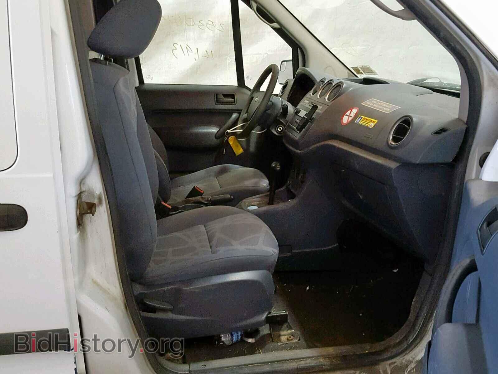 2012 FORD TRANSIT CO - VIN: NM0LS7CN4CT110069 - Photo 5