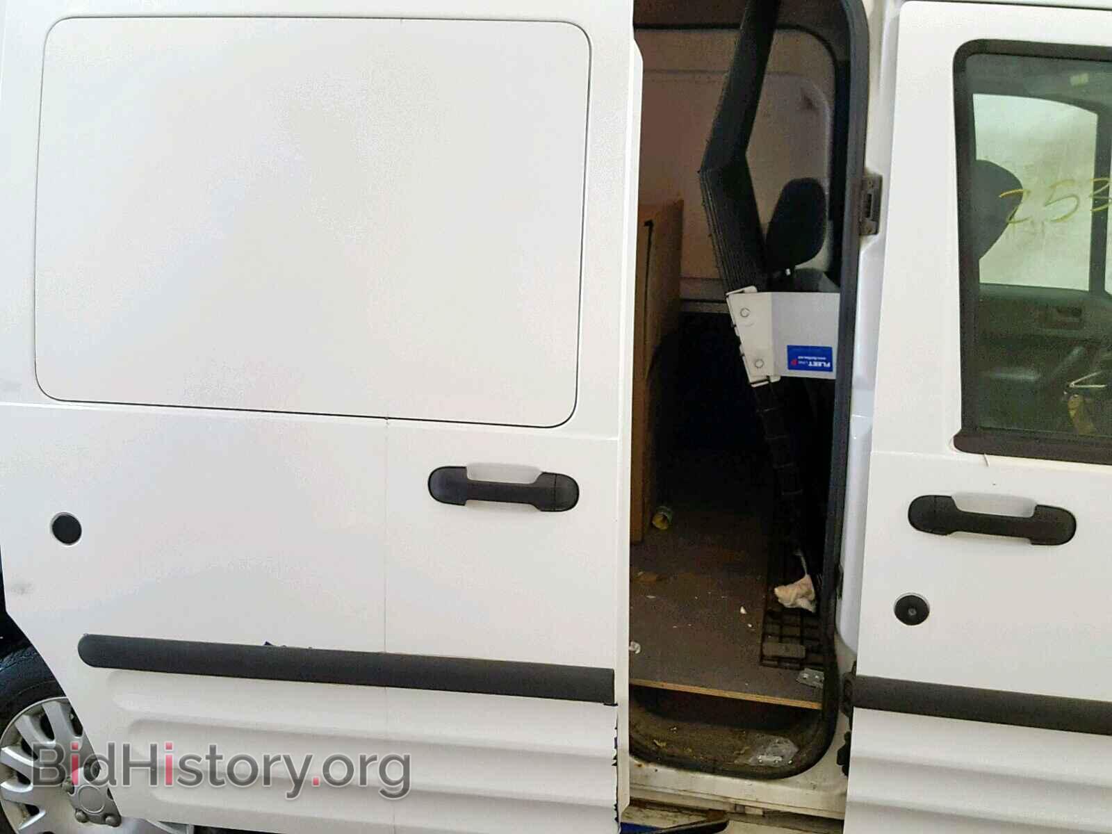 2012 FORD TRANSIT CO - VIN: NM0LS7CN4CT110069 - Photo 6