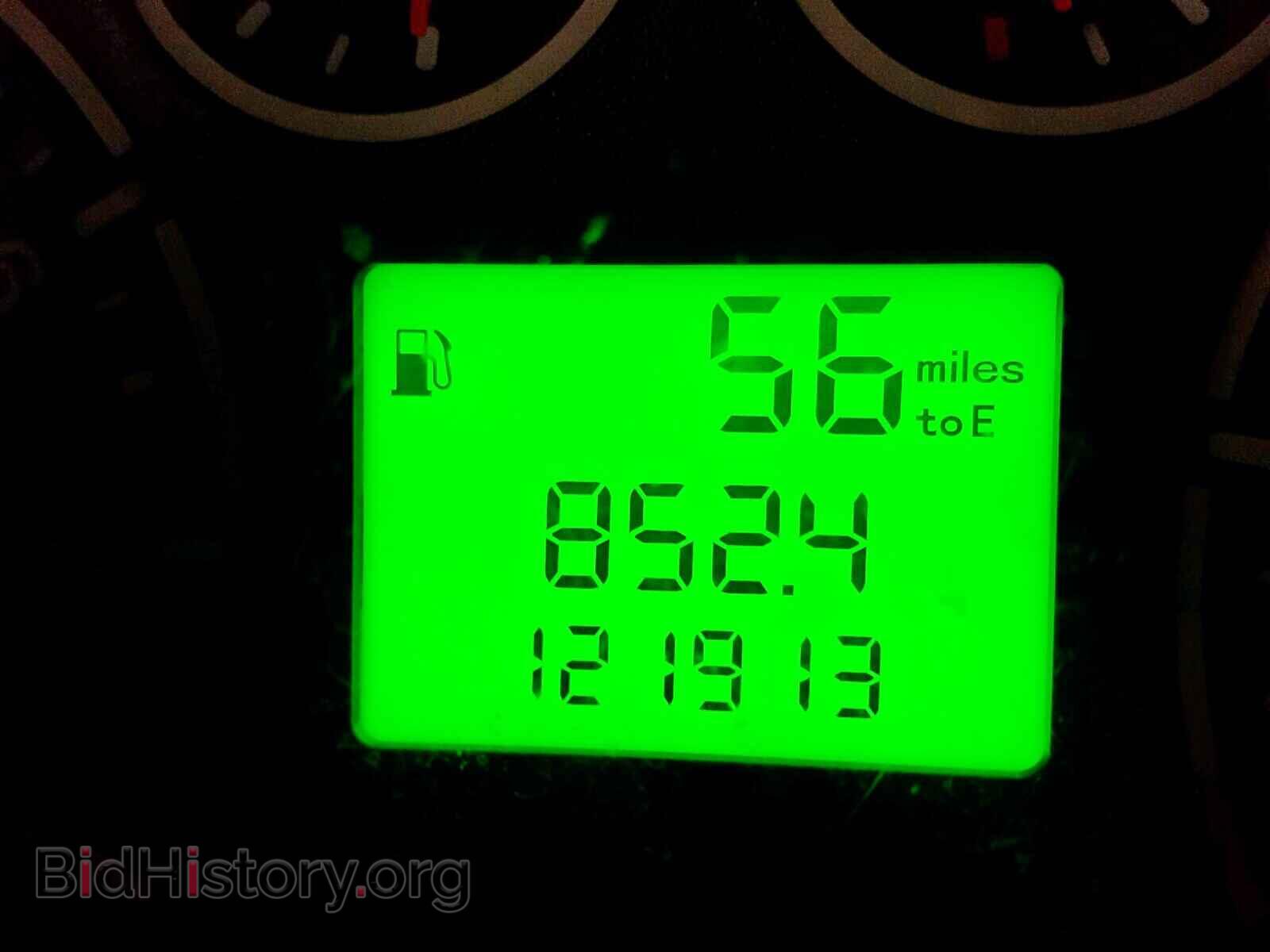 2012 FORD TRANSIT CO - VIN: NM0LS7CN4CT110069 - Photo 8