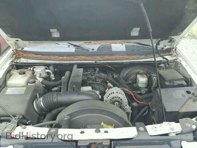 2006 GMC ENVOY - VIN: 1GKET66M766163068 - Фото 7