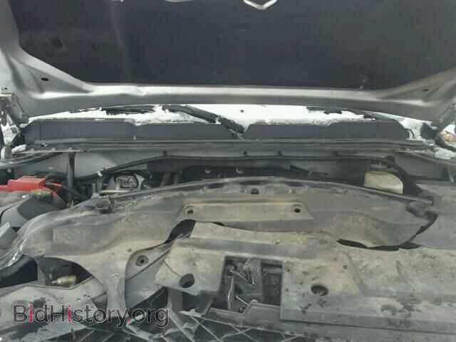 2011 CHEVROLET SILVERADO - VIN: 1GC1KXEG7BF246797 - Фото 7