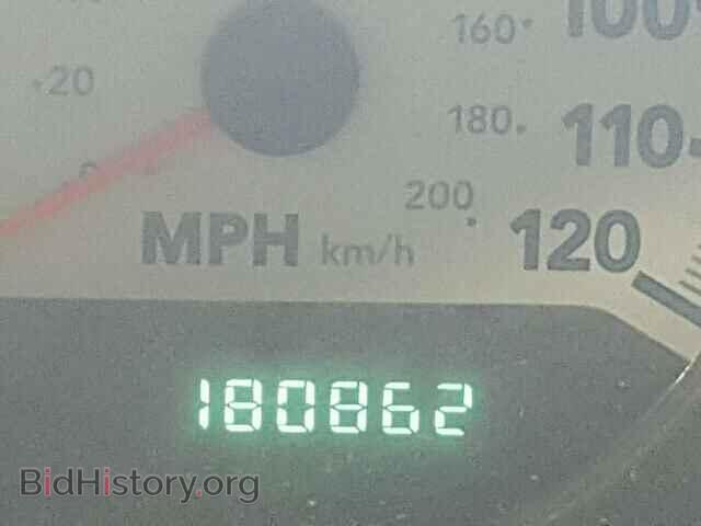 2005 DODGE CARAVAN - VIN: 1D4GP45R55B285706 - Фото 8