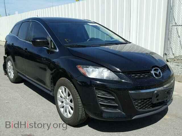 Photo JM3ER2WM0A0341974 - MAZDA CX-7 2010
