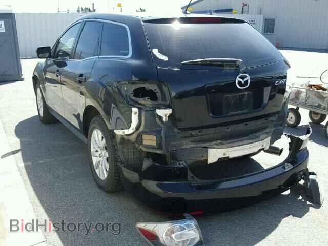 2010 MAZDA CX-7 - VIN: JM3ER2WM0A0341974 - Фото 3