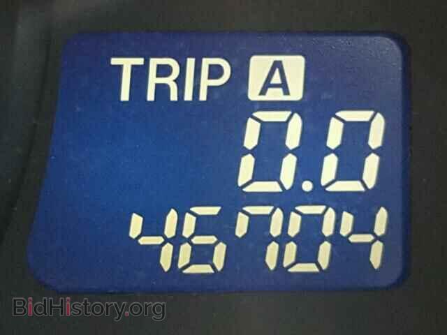 2010 MAZDA CX-7 - VIN: JM3ER2WM0A0341974 - Фото 8