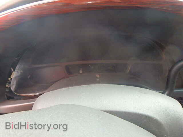 2000 CADILLAC DEVILLE - VIN: 1G6KD54Y9YU259216 - Фото 8