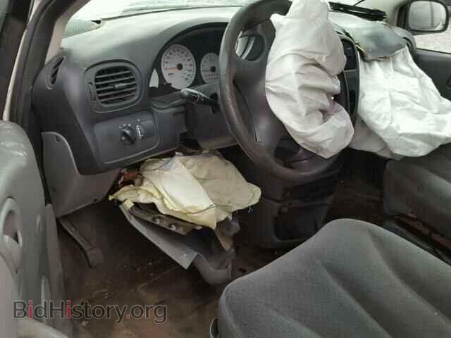 2005 DODGE CARAVAN - VIN: 1D4GP25B85B276179 - Фото 9