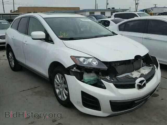 Фотография JM3ER2B56B0394064 - MAZDA CX-7 2011