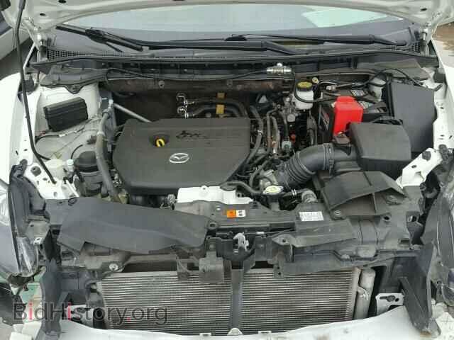 2011 MAZDA CX-7 - VIN: JM3ER2B56B0394064 - Photo 7