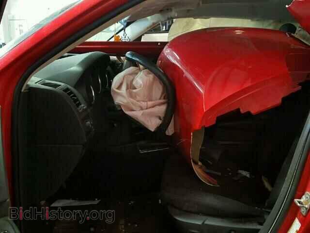 2010 DODGE CHARGER - VIN: 2B3CA9CV6AH317852 - Фото 5