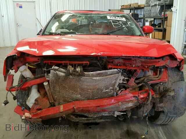2010 DODGE CHARGER - VIN: 2B3CA9CV6AH317852 - Фото 9